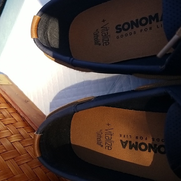 Men's Boat Shoe 8M - Picture 6 of 8